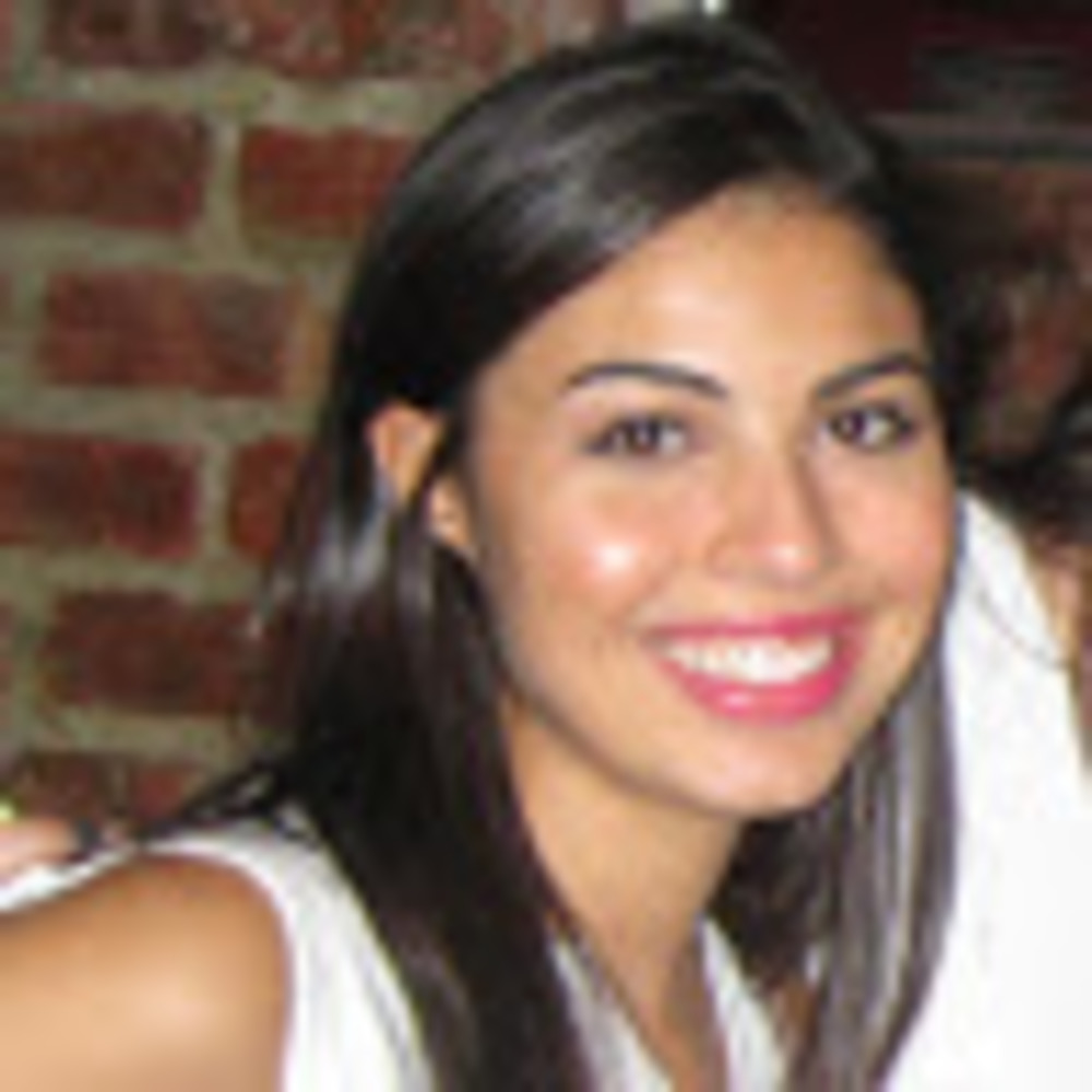 Meet your Posher, Arielle